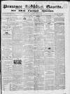 Penzance Gazette Tuesday 13 June 1848 Page 1