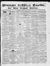 Penzance Gazette Tuesday 04 July 1848 Page 1