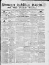 Penzance Gazette Tuesday 11 July 1848 Page 1