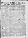 Penzance Gazette Tuesday 25 July 1848 Page 1