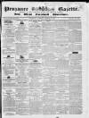 Penzance Gazette Tuesday 01 August 1848 Page 1