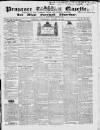 Penzance Gazette Wednesday 18 October 1848 Page 1
