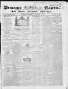 Penzance Gazette Wednesday 01 November 1848 Page 1