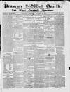 Penzance Gazette Wednesday 29 November 1848 Page 1