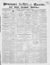 Penzance Gazette Wednesday 13 December 1848 Page 1