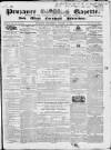 Penzance Gazette Wednesday 03 January 1849 Page 1
