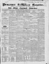Penzance Gazette Wednesday 27 June 1849 Page 1