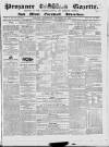 Penzance Gazette Wednesday 26 December 1849 Page 1