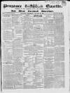 Penzance Gazette Wednesday 16 January 1850 Page 1