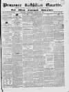 Penzance Gazette Wednesday 23 January 1850 Page 1