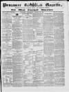 Penzance Gazette Wednesday 30 January 1850 Page 1