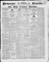 Penzance Gazette Wednesday 06 February 1850 Page 1