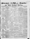 Penzance Gazette Wednesday 13 February 1850 Page 1
