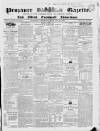 Penzance Gazette Wednesday 20 February 1850 Page 1