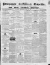 Penzance Gazette Wednesday 24 April 1850 Page 1