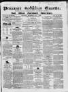 Penzance Gazette Wednesday 01 May 1850 Page 1
