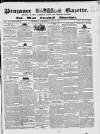 Penzance Gazette Wednesday 08 May 1850 Page 1