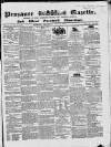 Penzance Gazette Wednesday 22 May 1850 Page 1
