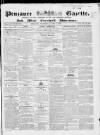 Penzance Gazette Wednesday 05 June 1850 Page 1