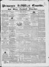 Penzance Gazette Wednesday 12 June 1850 Page 1