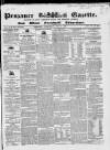 Penzance Gazette Wednesday 03 July 1850 Page 1