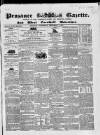 Penzance Gazette Wednesday 04 September 1850 Page 1