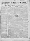 Penzance Gazette Wednesday 16 October 1850 Page 1