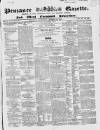 Penzance Gazette Wednesday 23 October 1850 Page 1