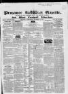 Penzance Gazette Wednesday 06 November 1850 Page 1