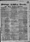 Penzance Gazette Wednesday 01 January 1851 Page 1