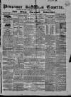 Penzance Gazette Wednesday 08 January 1851 Page 1