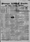 Penzance Gazette Wednesday 04 February 1852 Page 1