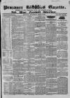 Penzance Gazette Wednesday 03 March 1852 Page 1