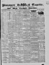 Penzance Gazette Wednesday 10 March 1852 Page 1