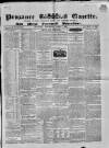 Penzance Gazette Wednesday 07 April 1852 Page 1