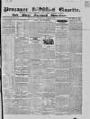 Penzance Gazette Wednesday 14 April 1852 Page 1