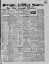 Penzance Gazette Wednesday 02 June 1852 Page 1