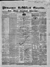 Penzance Gazette Wednesday 10 November 1852 Page 1