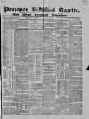 Penzance Gazette Wednesday 26 January 1853 Page 1