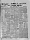 Penzance Gazette Wednesday 01 June 1853 Page 1