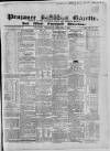 Penzance Gazette Wednesday 01 February 1854 Page 1