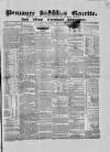 Penzance Gazette Wednesday 03 May 1854 Page 1