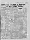 Penzance Gazette Wednesday 17 May 1854 Page 1