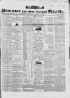Penzance Gazette Wednesday 17 January 1855 Page 1