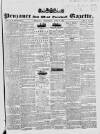 Penzance Gazette Wednesday 13 June 1855 Page 1