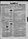 Penzance Gazette Wednesday 03 October 1855 Page 1