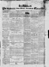 Penzance Gazette Wednesday 02 January 1856 Page 1