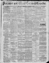 Penzance Gazette Wednesday 07 January 1857 Page 1