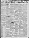 Penzance Gazette Wednesday 18 March 1857 Page 1