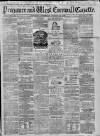Penzance Gazette Wednesday 20 October 1858 Page 1